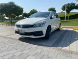 Suzuki Ciaz 2023 MODEL FOR RENT